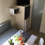 Mobile Homes Comfort Elba Zelena Laguna