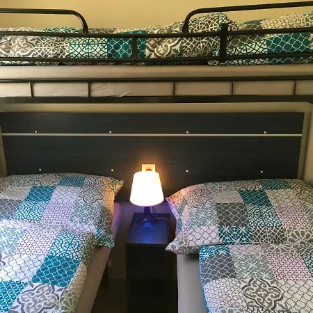 Üdülőpark Mobile Homes Comfort Elba Zelena Laguna